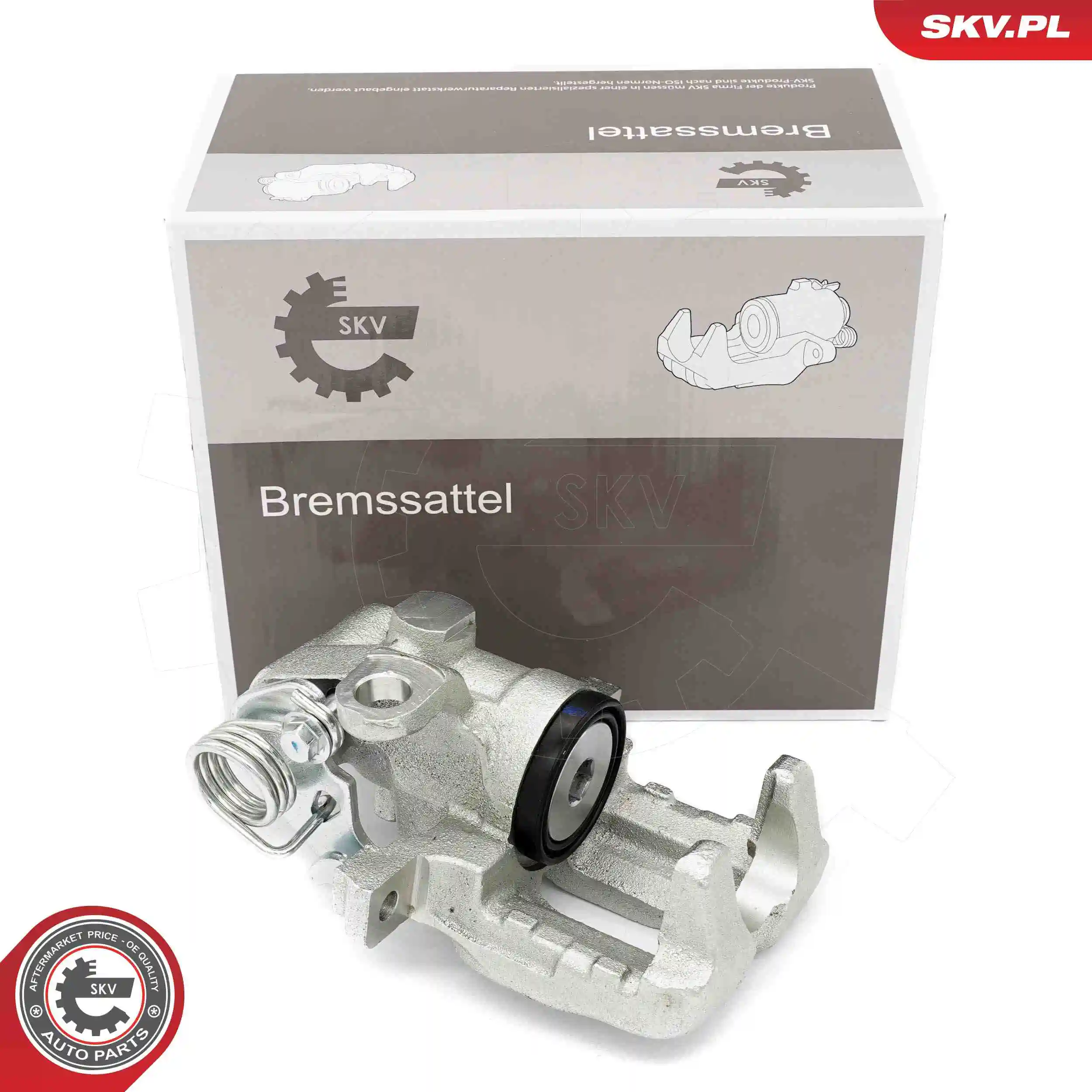 Brake Caliper